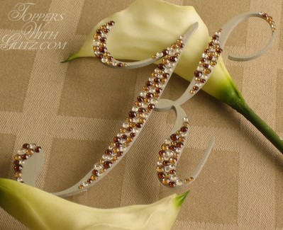 Cake Jewelry
